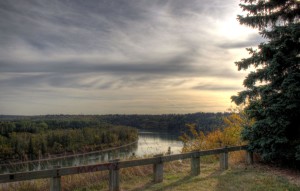 Edmonton Parging Flood Prevention