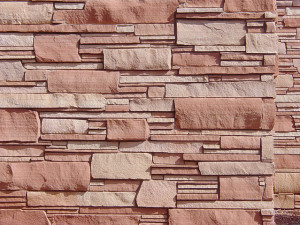 Alternatives to parging Edmonton stone veneer