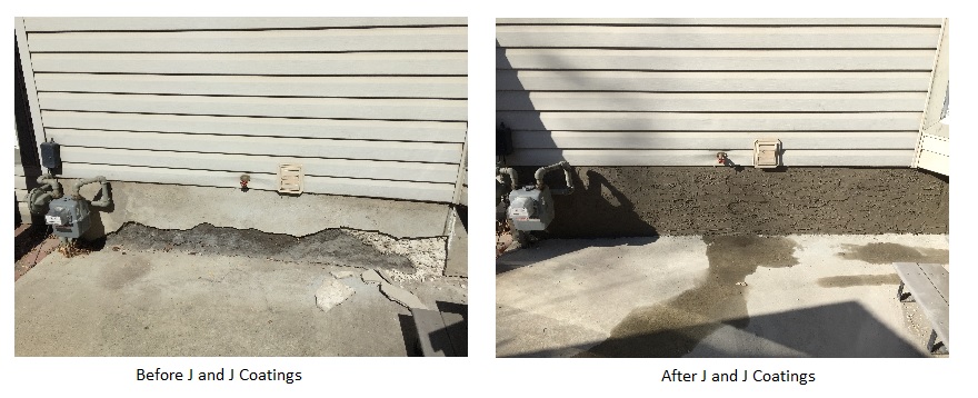 Edmonton Parging Company: Repair or Replace Parging