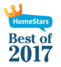 J and J Coatings – Homestars Best of Edmonton