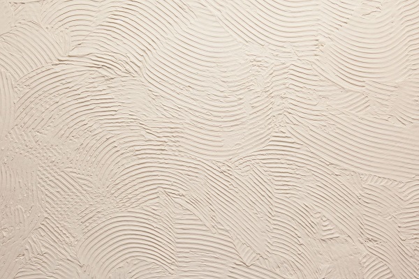 Stucco Finish Exterior